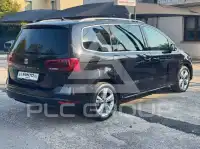 2020 Seat Alhambra