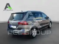 2020 Seat Alhambra