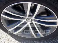2020 Seat Alhambra