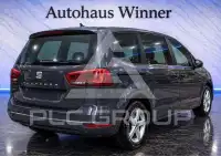 2020 Seat Alhambra