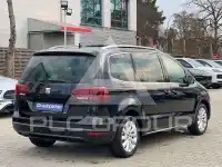 2020 Seat Alhambra