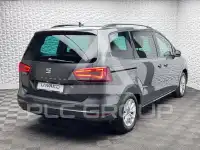 2020 Seat Alhambra