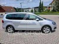 2020 Seat Alhambra