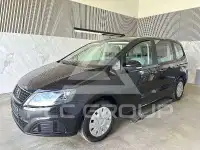 2020 Seat Alhambra