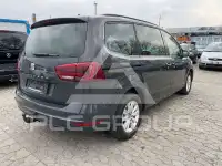 2020 Seat Alhambra