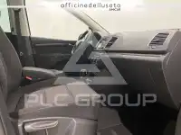 2020 Seat Alhambra