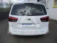 2020 Seat Alhambra