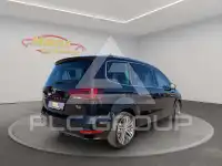 2020 Seat Alhambra