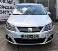 2020 Seat Alhambra