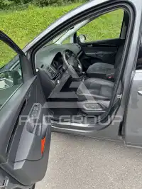 2020 Seat Alhambra