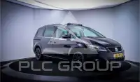2020 Seat Alhambra