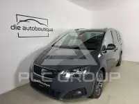 2020 Seat Alhambra