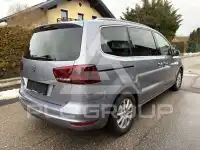 2020 Seat Alhambra