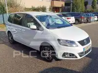 2020 Seat Alhambra