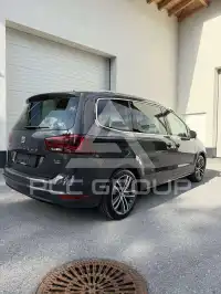 2020 Seat Alhambra