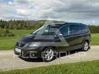 2020 Seat Alhambra
