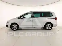 2020 Seat Alhambra