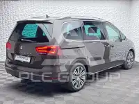 2020 Seat Alhambra