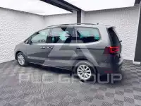2020 Seat Alhambra
