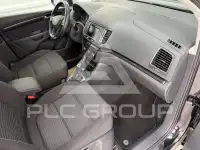 2020 Seat Alhambra