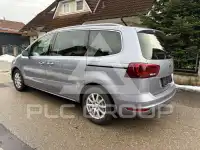 2020 Seat Alhambra
