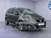 2020 Seat Alhambra
