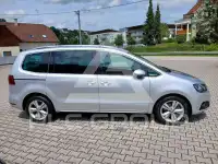 2020 Seat Alhambra
