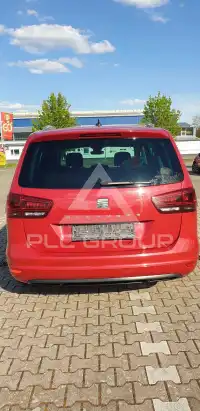 2020 Seat Alhambra