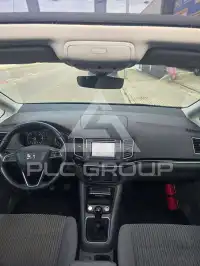 2020 Seat Alhambra