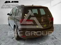 2020 Seat Alhambra