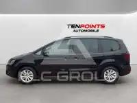 2020 Seat Alhambra