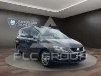 2020 Seat Alhambra
