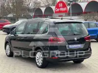 2020 Seat Alhambra