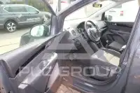2020 Seat Alhambra