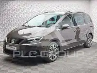 2020 Seat Alhambra