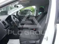 2020 Seat Alhambra