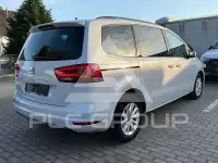 2020 Seat Alhambra