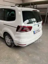 2020 Seat Alhambra