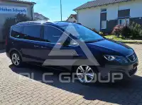 2020 Seat Alhambra