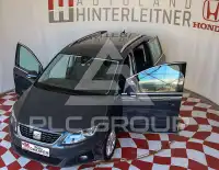2020 Seat Alhambra