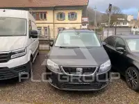 2020 Seat Alhambra