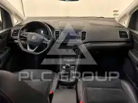 2020 Seat Alhambra