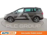 2020 Seat Alhambra