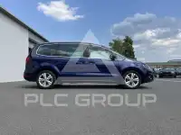 2020 Seat Alhambra
