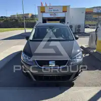 2020 Seat Alhambra