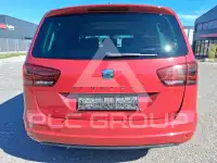 2020 Seat Alhambra