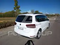 2020 Seat Alhambra