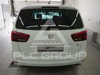 2020 Seat Alhambra