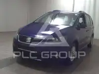 2020 Seat Alhambra