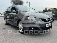 2020 Seat Alhambra
